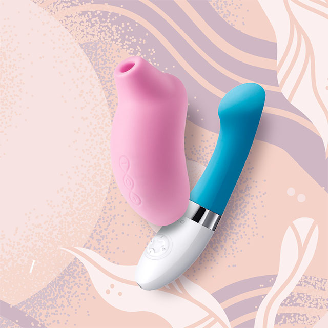 The More The Merrier Sex Toy Bundles