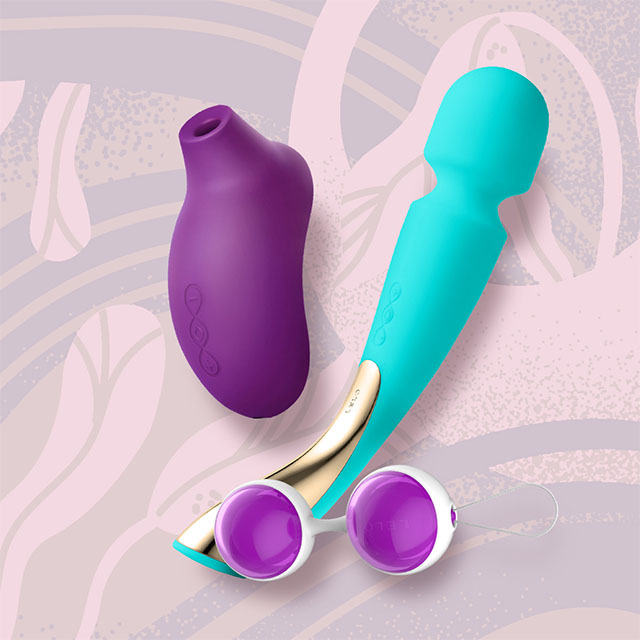 The More The Merrier Sex Toy Bundles