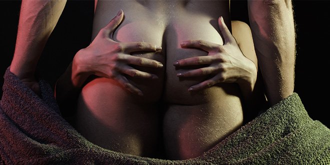 Erotic Spanking Blog - Spanking Tips for Beginners Interested in Kink & BDSM