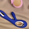 is sex toy addiction real