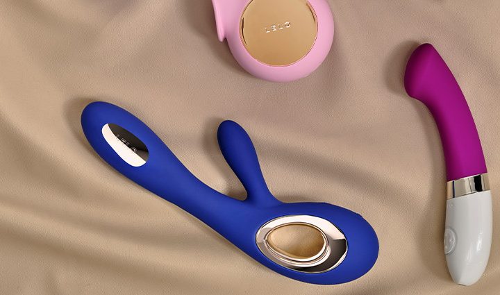 is sex toy addiction real