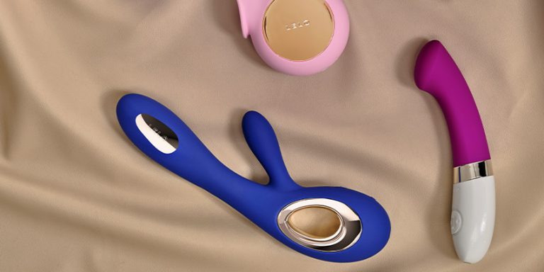 is sex toy addiction real