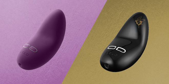 LILY 2™ vs NEA 2™ Choosing a Clitoral Vibrator That's