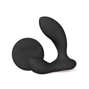 hugo 2 remote controlled sex toy