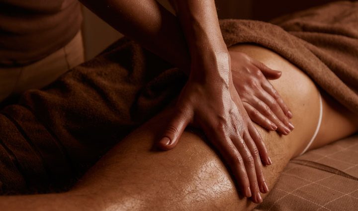 anal massage guide