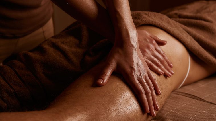 anal massage guide