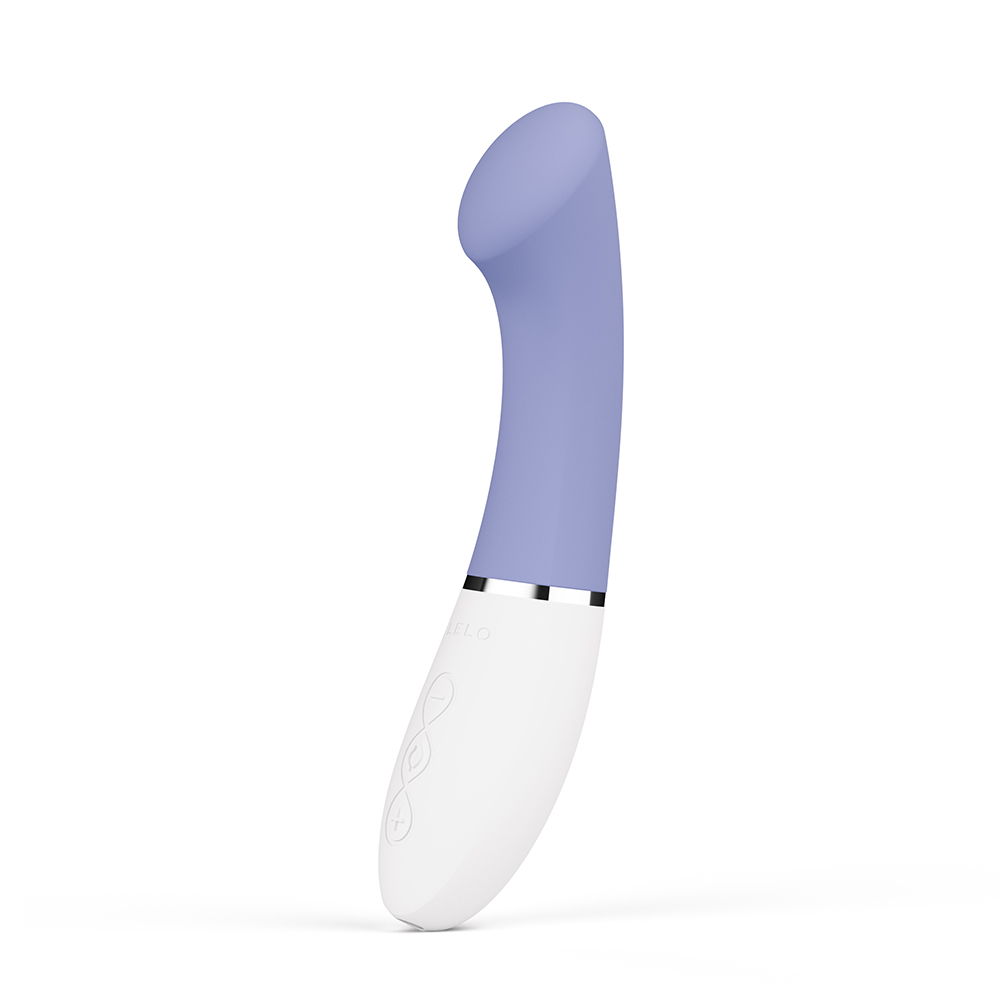 Here's what people find attractive in potential partners LELO GIGI3 ProductShot PowderBlue 2000 1