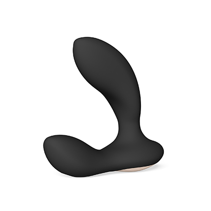 Here's what people find attractive in potential partners LELO HUGO2 ProductShot Black 425 1