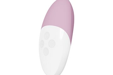 discreet vibrator