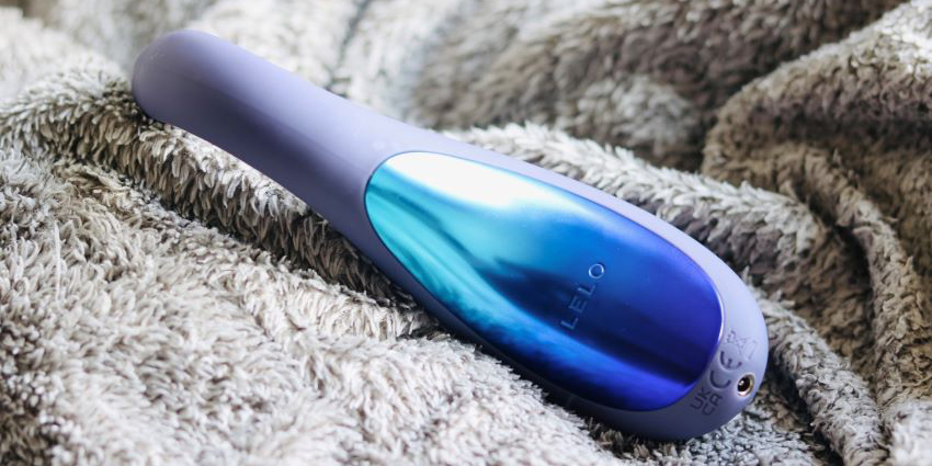 enigma review lelo