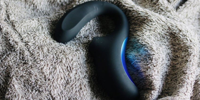 enigma sex toy review