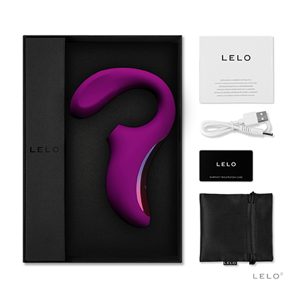 enigma lelo box