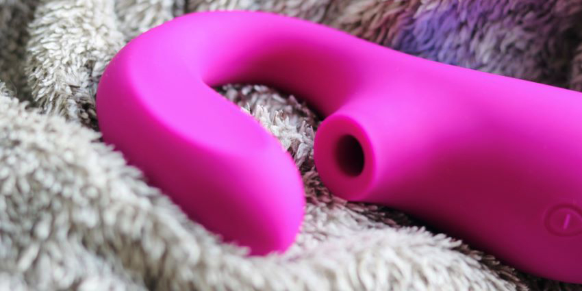 enigma vibrator review