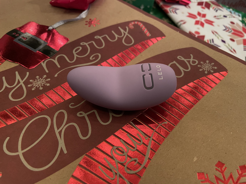 lelo small vibrator review