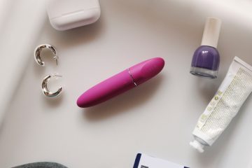 sex toys for traveling