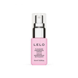 lelo serum