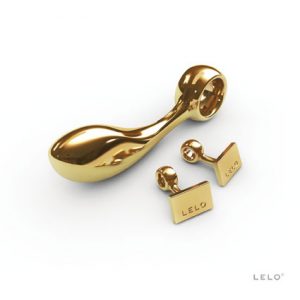 lelo earl