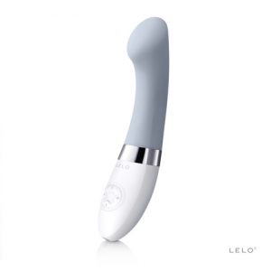 lelo gigi g punkt vibrator