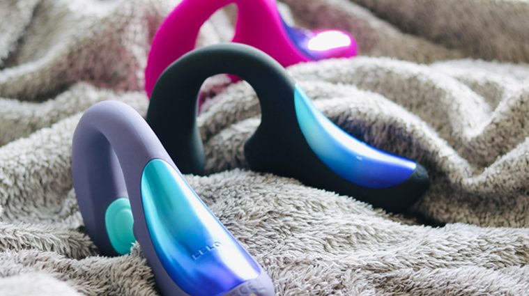 enigma lelo vibrator