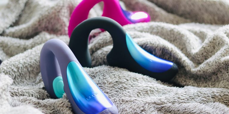 enigma lelo vibrator