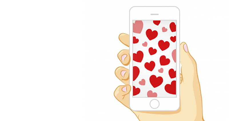 Las 5 mejores apps para buscar pareja y citas online en España