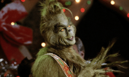 Grinch