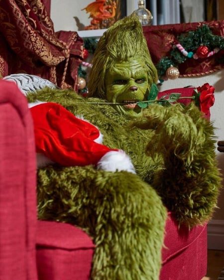 Grinch