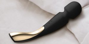 LELO_VOLONTE_Scopri la nuova Smart Wand 2