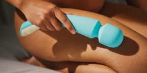 LELO_VOLONTE_Scopri la nuova SMART WAND 2 Medium